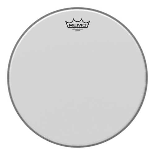 REMO Weather King Ambassador Coated 14" Drumhead