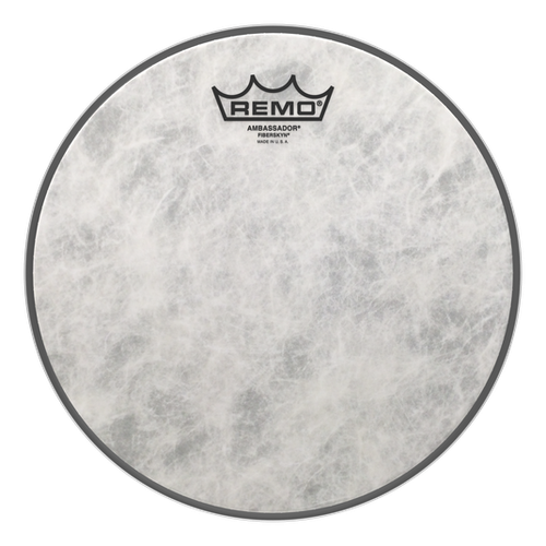 REMO FiberSkyn 3 Medium 10" Batter Head