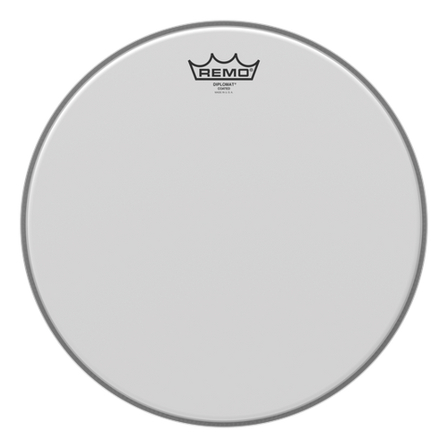 REMO Weather King Diplomat Coated 14" Drumhead
