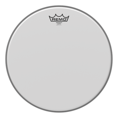REMO Emperor Coated 13" Drumhead
