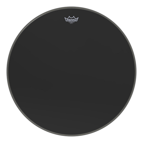 REMO Ambassador 24" Bass Drum Head