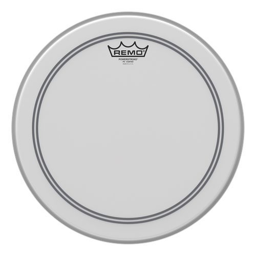 REMO Powerstroke 3 Coated 13" Drumhead