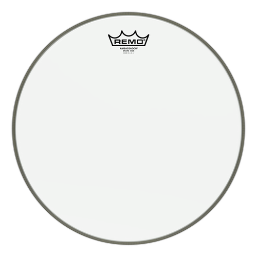 REMO Ambassador Medium 14" Snare Side Drumhead