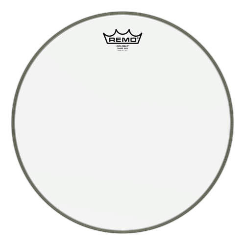 REMO Diplomat 14" Snare Side Drumhead