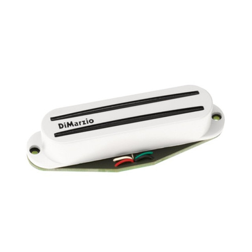 Dimarzio DP176 True Velvet, Strat Single Coil Bridge Pickup