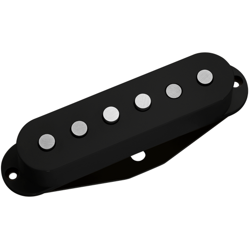 DIMARZIO DP217 YJM Strat Pickup - Black