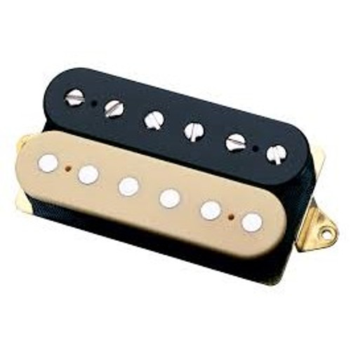 DIMARZIO EJ Custom DP211 Neck Position Humbucker Pickup