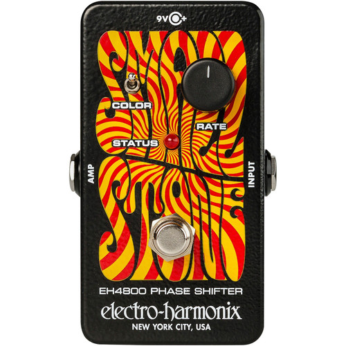 Electro-Harmonix Holy Grail Nano Reverb Pedal HOLYGRAILNANO