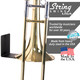 String Swing HH16 Vertical Trombone Holder!