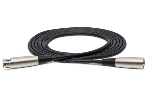 HOSA CMI-125 25 foot Microphone Cable