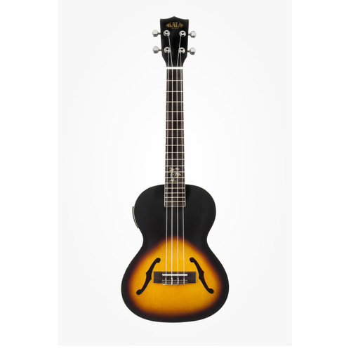 Kala KAJTE2TS Archtop Series Tenor Ukulele