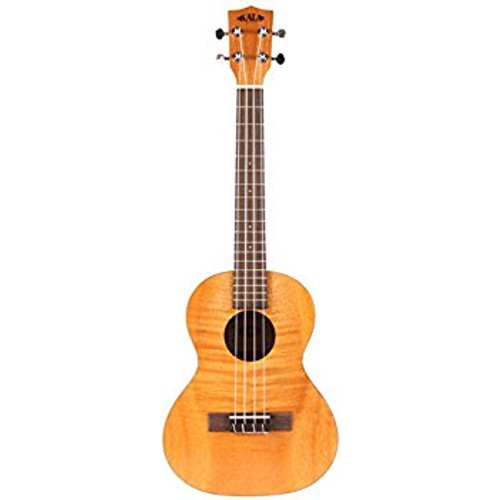 Kala Exotic Mahogany Series KA-SEM Soprano Ukulele - Bill's Music