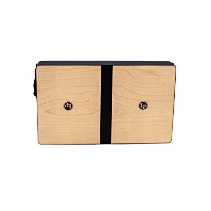 LP LPA1331 Aspire Natural Wire Cajon - Bill's Music