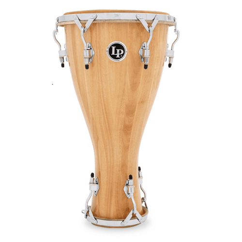 LP Medium-Omele/Itolele, 5 3/4" & 9" Head Bata Drums LP491AWC