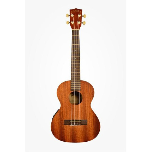 Kala MKTE Makala Tenor Ukulele w/ Passive EQ