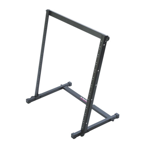 ON STAGE STANDS RS7030 Table Top Rack Stand