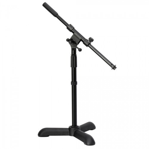 On Stage Kick Drum or Ampflifier Mic Stand