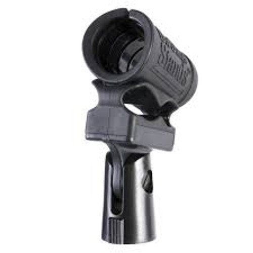 On Stage Dynamic Shock Mount Mic Clip