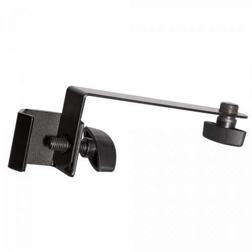 On Stage Microphone Extension Attachment Bar