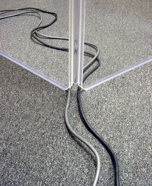 CLEARSONIC MEGAPAC Isolation Booth *Allow 2-3 weeks for delivery