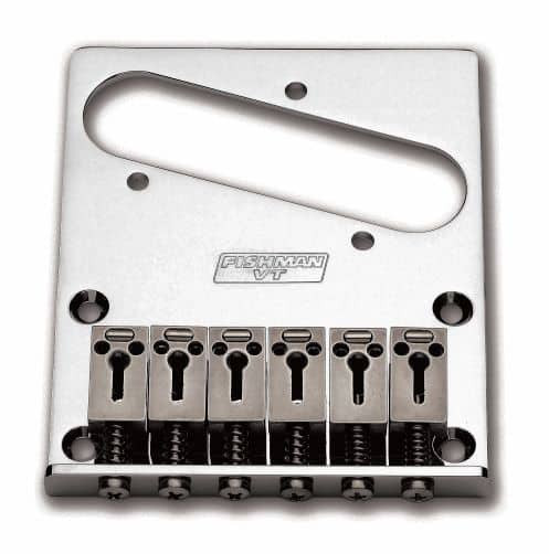 Fishman Powerbridge VT Pickup