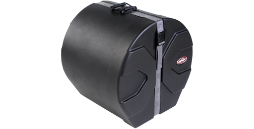 SKB D1416 14 x 16 Floor Tom Case With Padded Interior