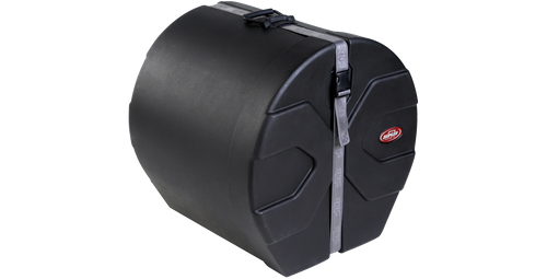 SKB D1618 16 x 18 Floor Tom Case With Padded Interior