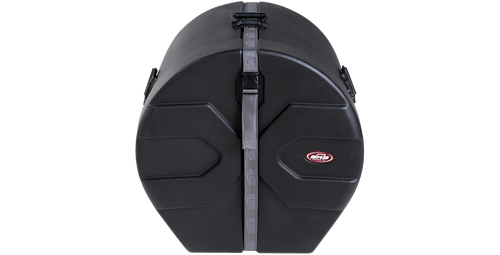 SKB D1620 16 x 20 Bass Drum Case With Padded Interior
