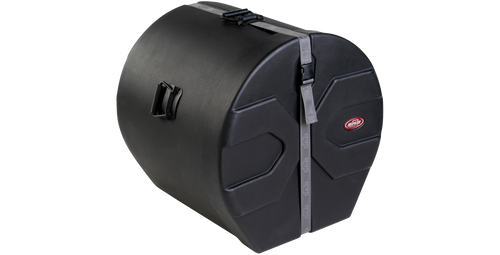 SKB D1820 18 x 20 Bass Drum Case With Padded Interior