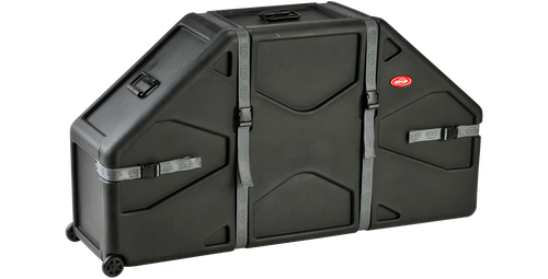 SKB DM0234 Marching Quad / Quint Case and Padded Interior
