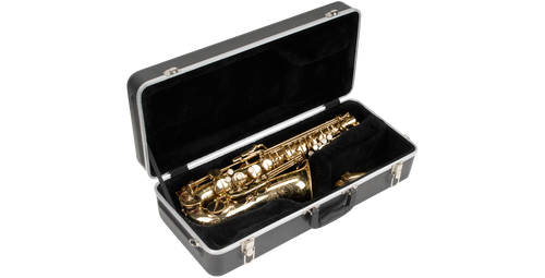 SKB 340 Rectangular Alto Sax Case