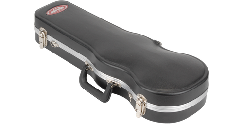 SKB 234 3/4 Violin / 13" Viola Deluxe Case