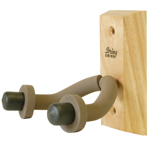 String Swing CC01N Narrow Guitar / Mandolin Hanger