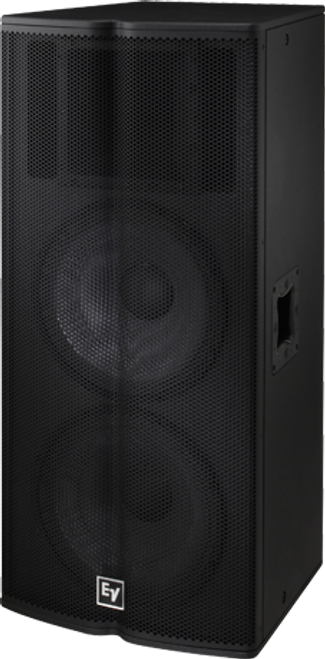 Electro Voice Tour X TX2152 1000 watts, dual 15-inch two-way, passive Speaker System