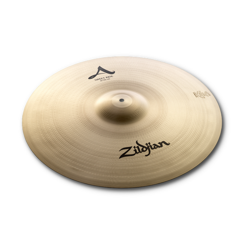 Zildjian Avedis 21" Sweet Ride Cymbal