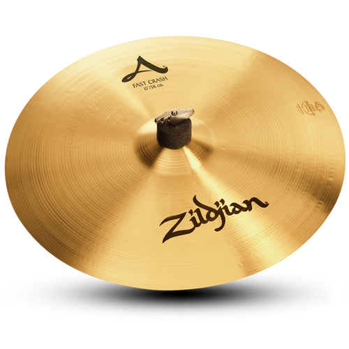 Zildjian Avedis 15" A Fast Crash Cymbal