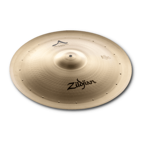 Zildjian Avedis 22" A Swish Knocker Effects Cymbal