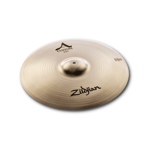 Zildjian A Custom 19" Crash Cymbal