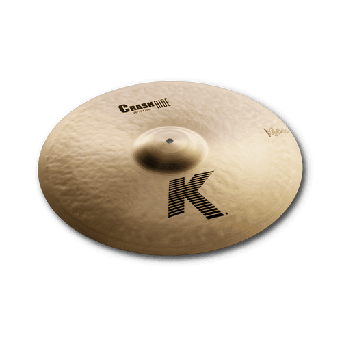 Zildjian K Series 20" K Crash Ride Cymbal