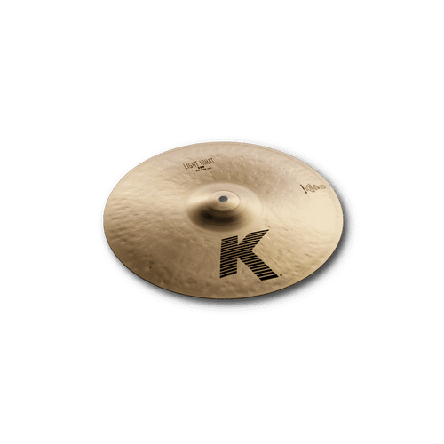 Zildjian K Series 14" K Light Top Hi Hat Cymbal