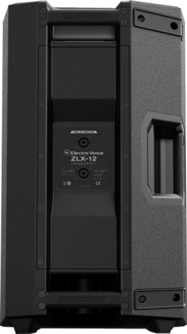 Electro-Voice ZLX12 12-inch Two-Way Passive Loudspeaker