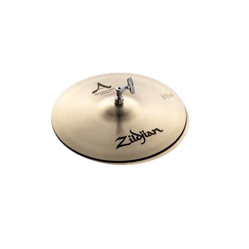Zildjian Avedis 14" Quick Beat Hi Hats Cymbals