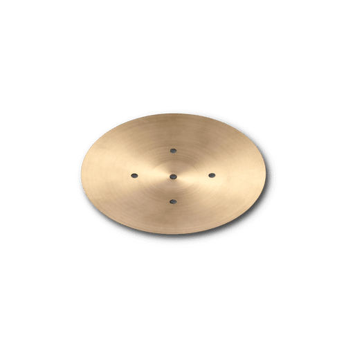 Zildjian Avedis 14" Quick Beat Bottom Hi Hat Cymbal