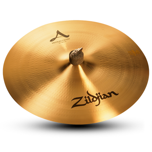 Zildjian Avedis 16" Medium Crash Cymbal