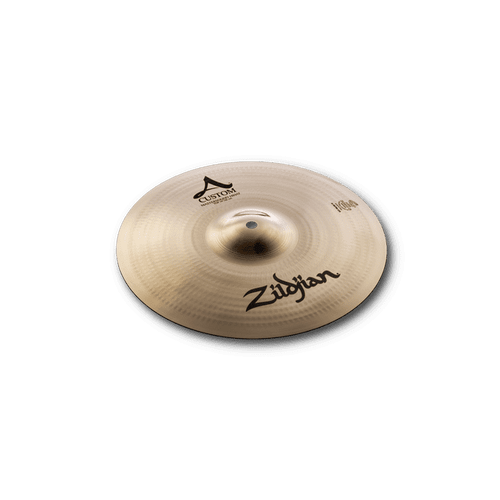 Zildjian A Custom 14" Master Sound Top Hi Hat Cymbal