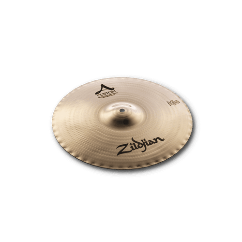 Zildjian A Custom 15" Master Sound Bottom Hi Hat Cymbal