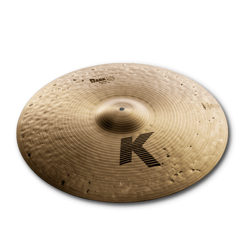 Zildjian K Series 22" K Dark Medium Ride Cymbal