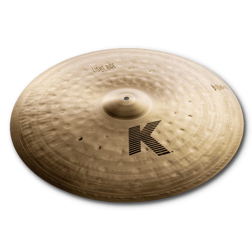 Zildjian K Series 24" K Light Ride Cymbal