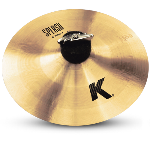 Zildjian K Series 8" Splash Cymbal