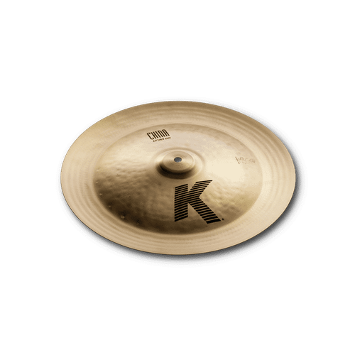 Zildjian K Series 17" K China Cymbal